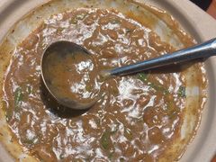 -徽三说·土徽菜·中国徽菜连锁品牌(一中店)