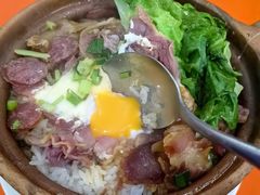-潮香兴煲仔饭(莲花路店)