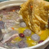 北京!!北京也有了!!冬天围着火炉吃羊肉…