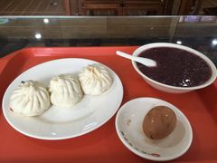 -庆丰包子铺(理想城店)