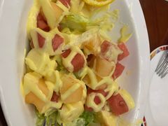 -萨贝尔意式西餐厅(古城新梦店)