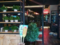 -船歌鱼水饺(高新园区店)