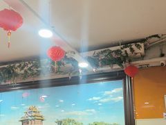 -芦月轩羊蝎子(北蜂窝店)