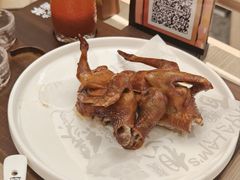 -蔡澜点心·粤菜(新街口IFCX店)