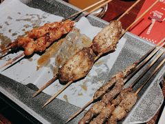 -管氏翅吧(广渠门店)