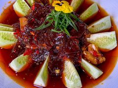 -秦月轩·陕西家乡菜(阜成路·五棵松店)