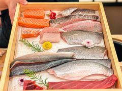 -鮨政·Omakase(港汇恒隆广场店)