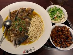 -上名堂·鱼头好吃(体育场路店)