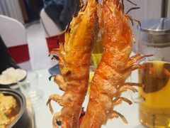 -鲜得莱渔港·小平岛海胆馆(七贤岭店)