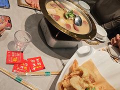 -华竹饭店(中央大街店)