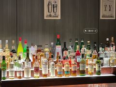 -LAMP BAR 水烟音乐酒吧