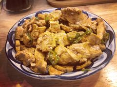 -常樂屋·常德米粉(青年路店)