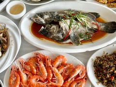 -众味海鲜大排档·活海鲜·潮汕味(南澳店)
