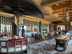 -米宴东南亚餐厅•咖喱蟹(珠海凤凰湾悦椿酒店)