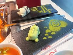 -海底捞火锅(盈石八一广场店)