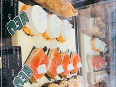 -LUNEURS月乐诗·法式冰淇淋(环贸店)