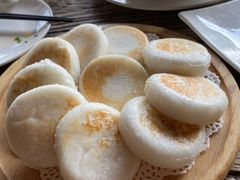 -百翠山居.家飨餐厅