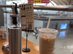 -清真餐厅·回乡麦客