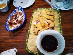 三黄鸡-瀏河老街土菜館(浏河店)
