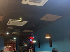 大堂-傣妹火锅(南京东路一店)