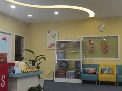 -竞思注意力·专注力·学习能力训练(天一广场中心)