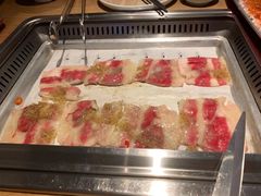 -新石器烤肉(无锡万象城店)