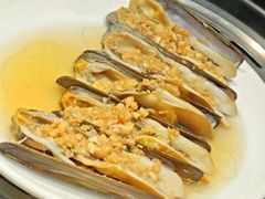 -海味当家·蒸锅海鲜(星海公园店)