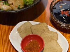-遵义虾子卢四羊肉粉(大沽路店)