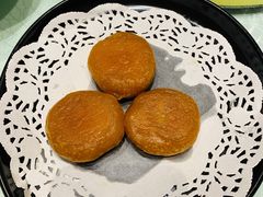 -西安饭庄·非遗陕菜(钟楼店)