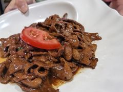 老厦门兰煎肝-堂宴·老厦门私房菜(1988仙岳总店)