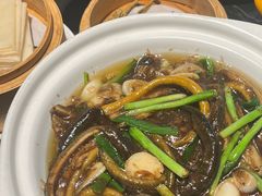 -芳芳私房菜·精做淮扬菜(承德路店)