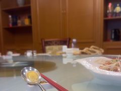 -玉华宫宾馆·餐厅(铜川驻京办店)