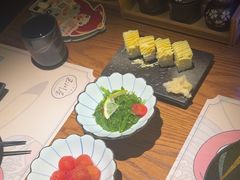 -玉川屋·深夜食堂居酒屋(柳巷店)