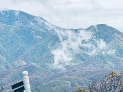 -灵山