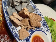 -又见炊烟私房菜(敬亭路店)