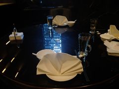 -大理实力希尔顿酒店御璽中餐厅YUXI – CHINESE RESTAURANT