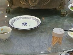 -南海食街(佛冈店)