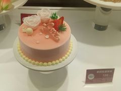 -味多美(江桥万达店)