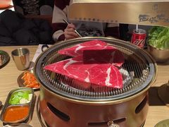 -西塔老太太泥炉烤肉(亚运村店)