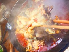 -老天桥蛙炉火锅(姑苏总店)