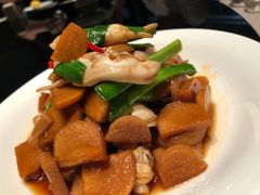 -荣轩(新荣记环球金融中心店)