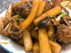 -妈妈的小作坊(陈家镇店)