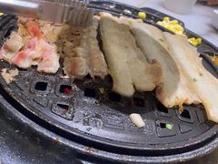 -韩宫宴和牛烤肉(合肥滨湖银泰城店)