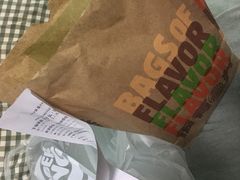 -汉堡王(上海虹口龙之梦)