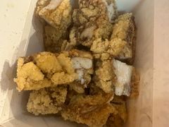 -捷客士炸鸡汉堡(信恒店)