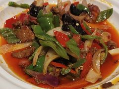 -乡村馕坑肉·烧烤·新疆菜·本地人更爱吃(阿勒泰首店)