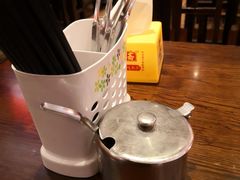 -姚记炒肝店(簋街店)