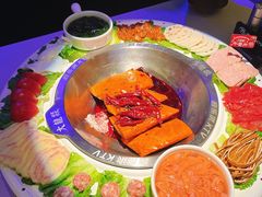 -音乐派KTV(银泰城店)