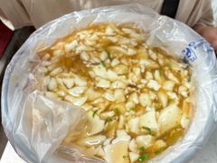 -一品豆腐脑(大湾市场店)