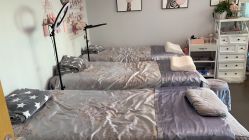 -Aso Artist Beauty美甲美睫